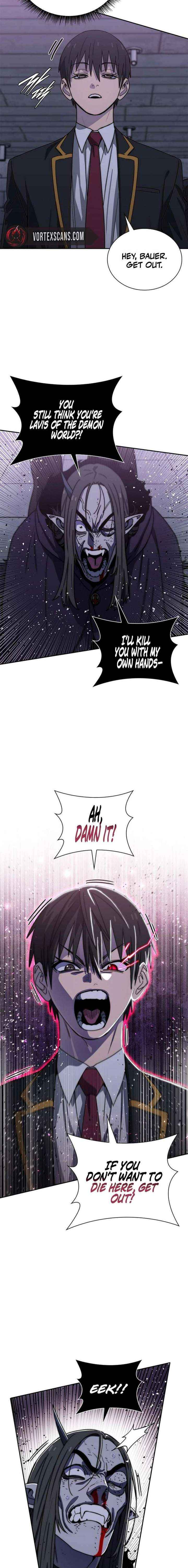 The Demon King Is 18 Chapter 19 page 14 - 