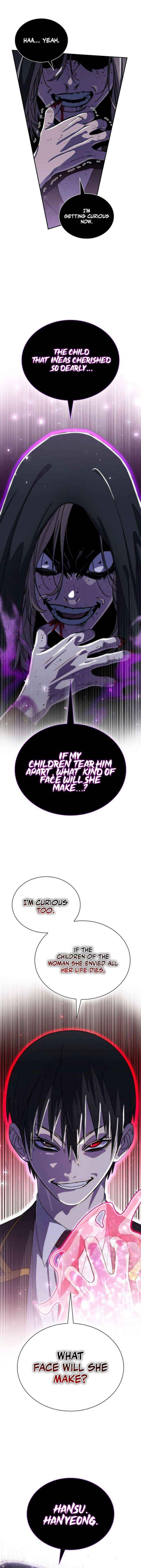 The Demon King Is 18 Chapter 19 page 17 - 