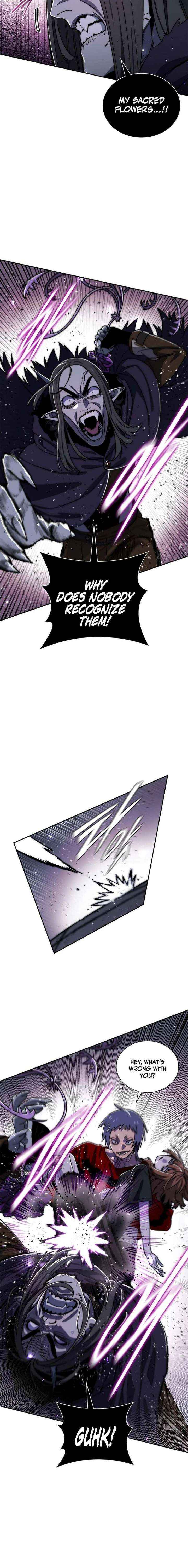 The Demon King Is 18 Chapter 19 page 3 - 