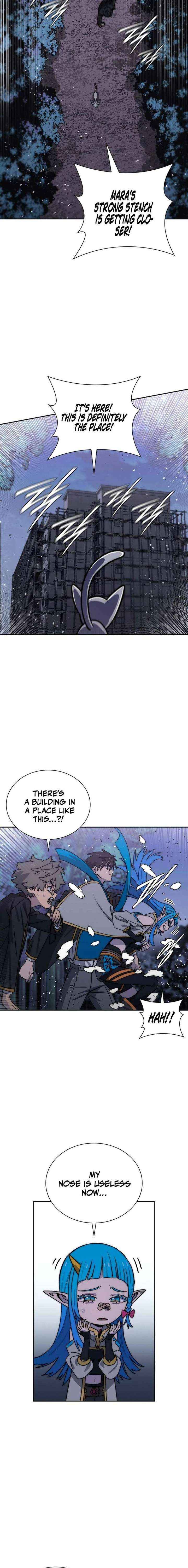 The Demon King Is 18 Chapter 19 page 7 - 