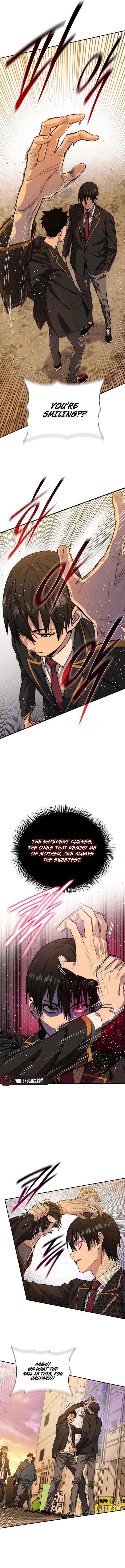 The Demon King Is 18 Chapter 2 page 12 - 