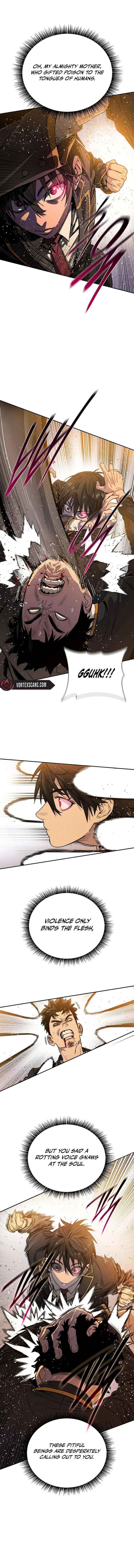 The Demon King Is 18 Chapter 2 page 13 - 