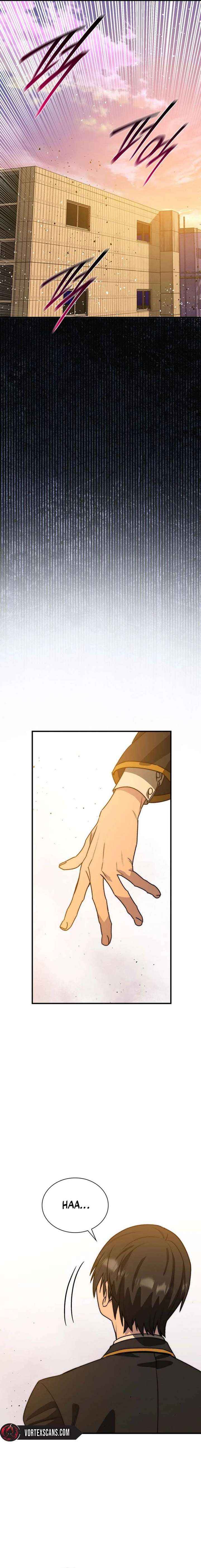 The Demon King Is 18 Chapter 2 page 16 - 