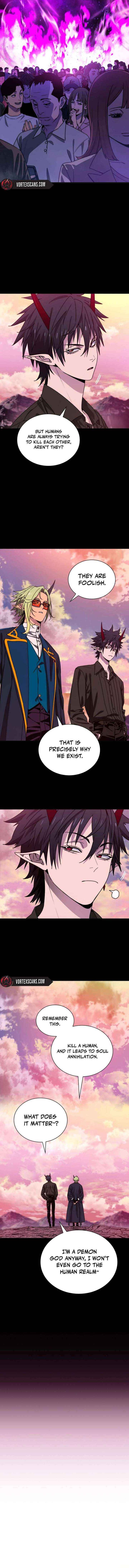 The Demon King Is 18 Chapter 2 page 4 - 
