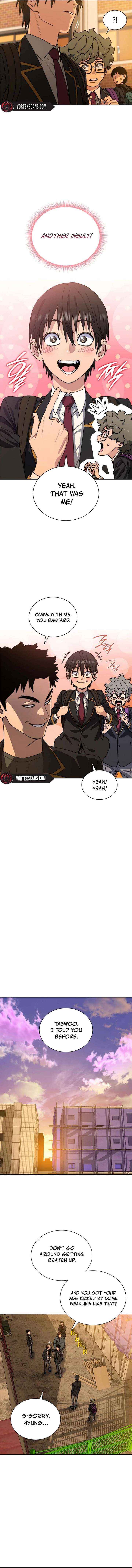 The Demon King Is 18 Chapter 2 page 10 - 