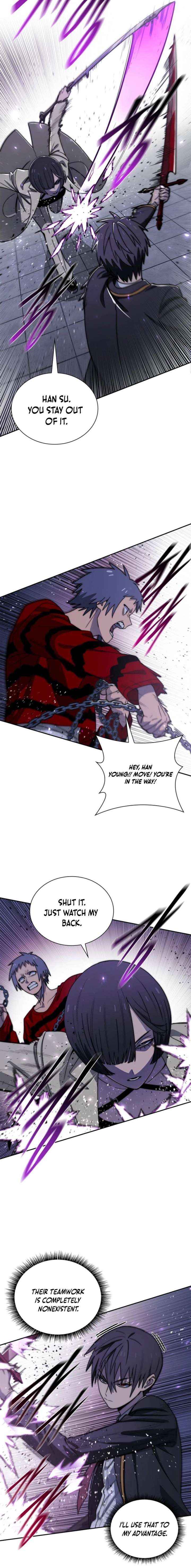 The Demon King Is 18 Chapter 20 page 2 - 