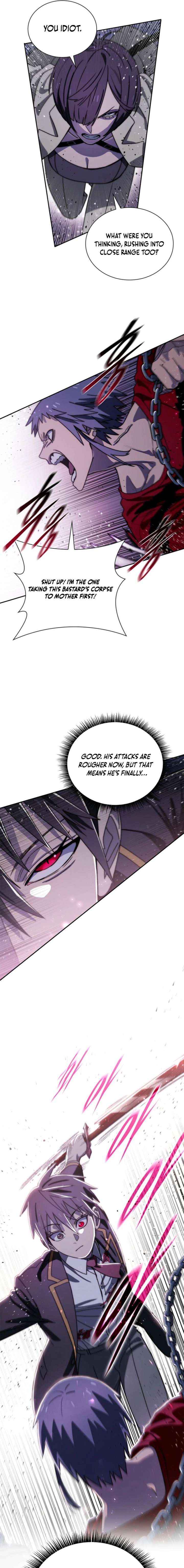 The Demon King Is 18 Chapter 20 page 11 - 
