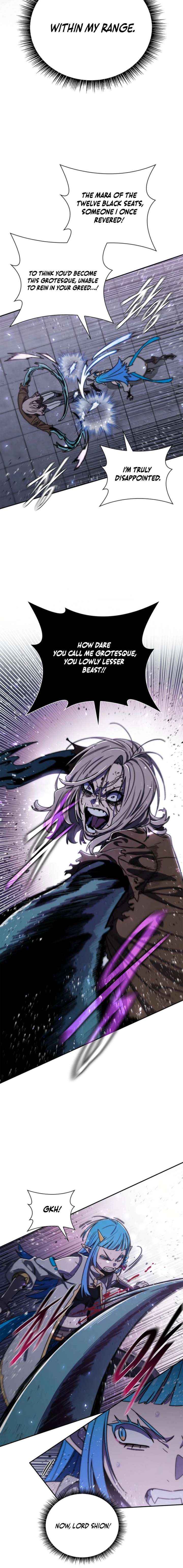 The Demon King Is 18 Chapter 20 page 12 - 