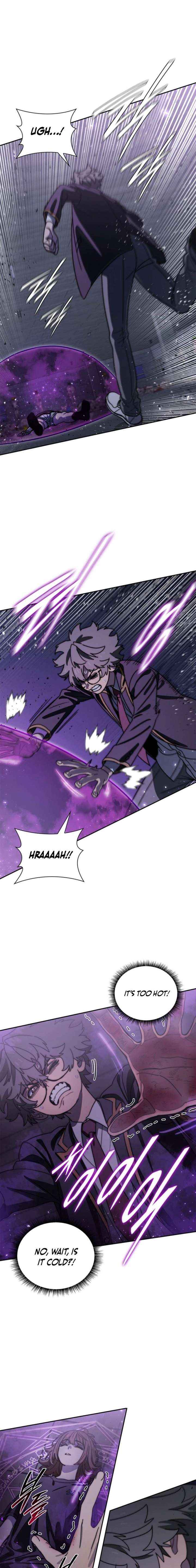 The Demon King Is 18 Chapter 20 page 13 - 