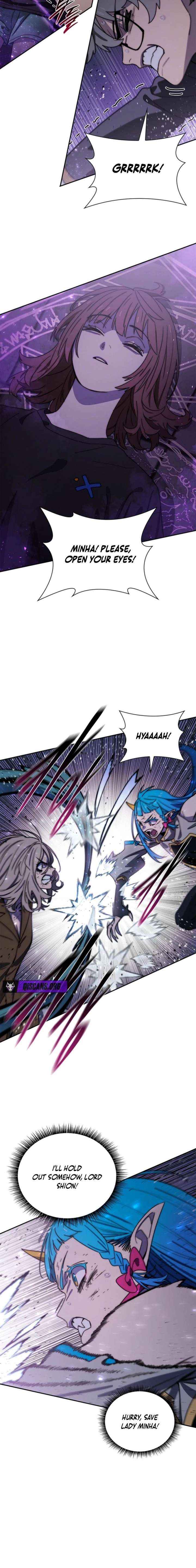 The Demon King Is 18 Chapter 20 page 14 - 