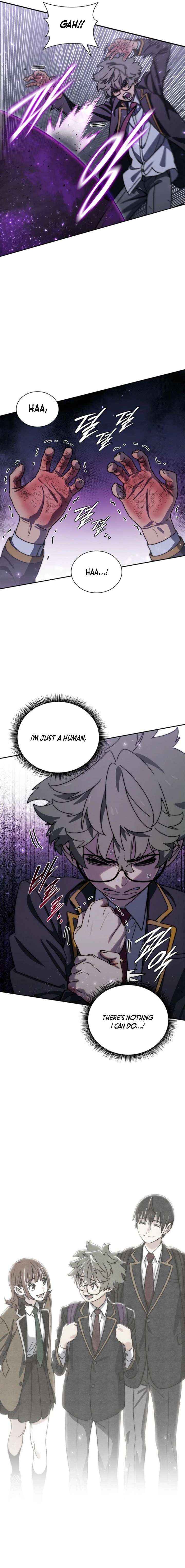 The Demon King Is 18 Chapter 20 page 15 - 