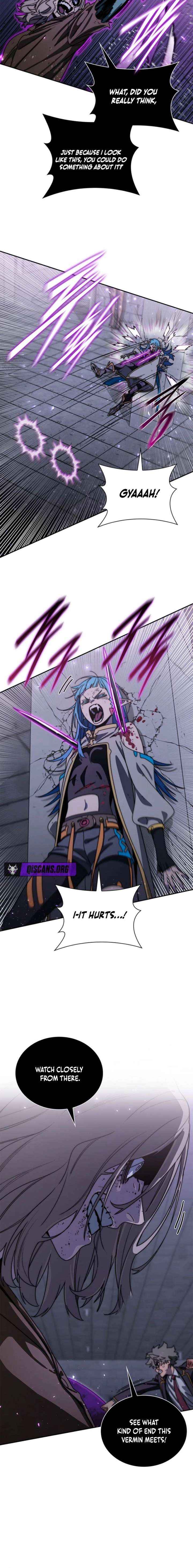 The Demon King Is 18 Chapter 20 page 18 - 