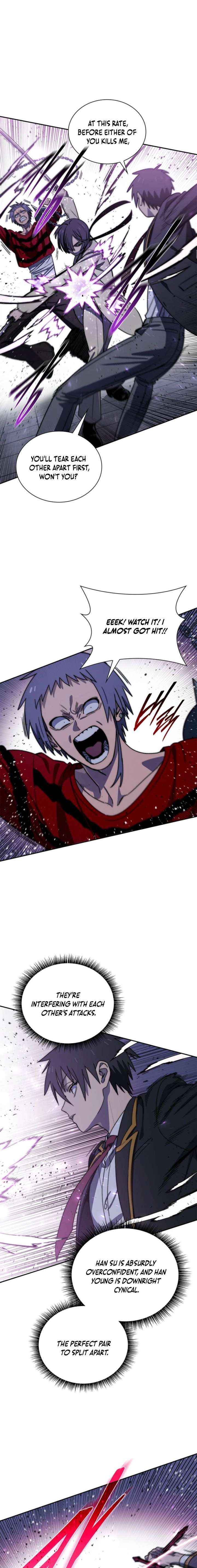 The Demon King Is 18 Chapter 20 page 3 - 