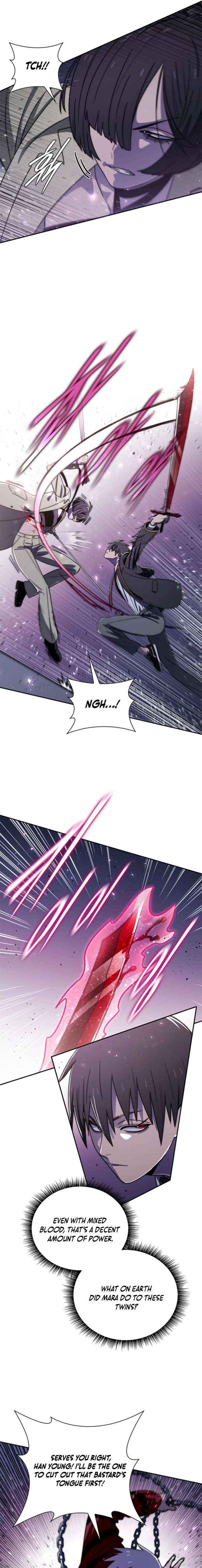 The Demon King Is 18 Chapter 20 page 5 - 