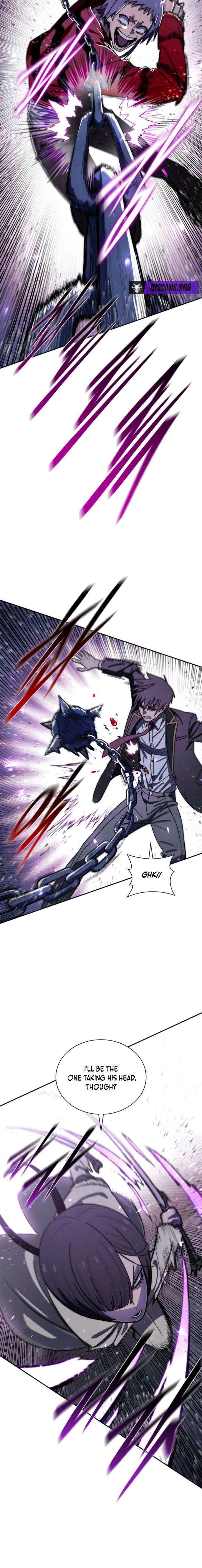The Demon King Is 18 Chapter 20 page 6 - 