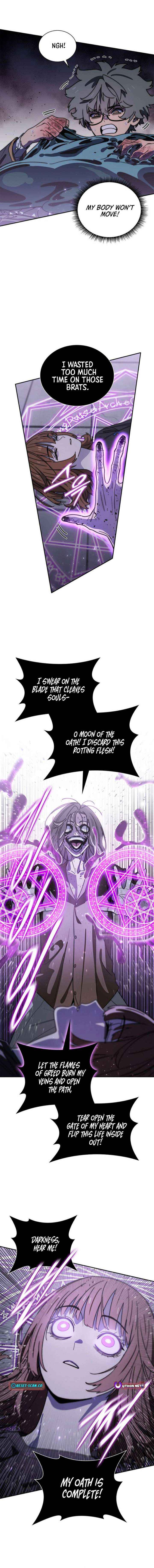 The Demon King Is 18 Chapter 21 page 2 - 