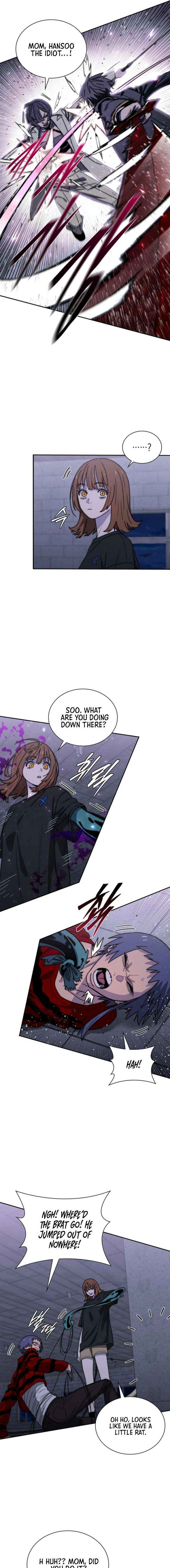 The Demon King Is 18 Chapter 21 page 11 - 