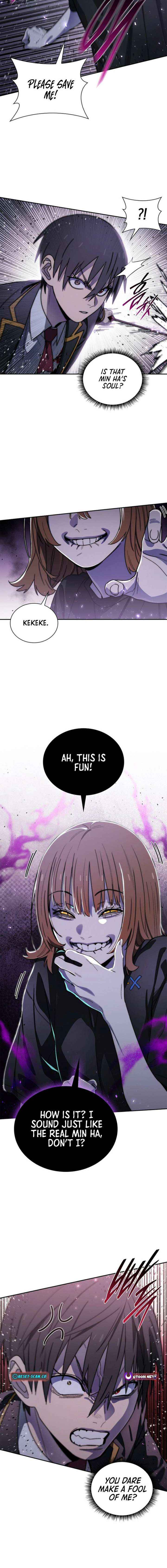 The Demon King Is 18 Chapter 21 page 14 - 