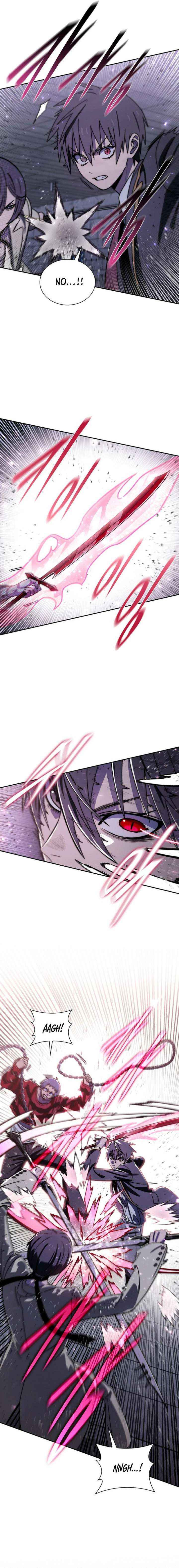 The Demon King Is 18 Chapter 21 page 3 - 