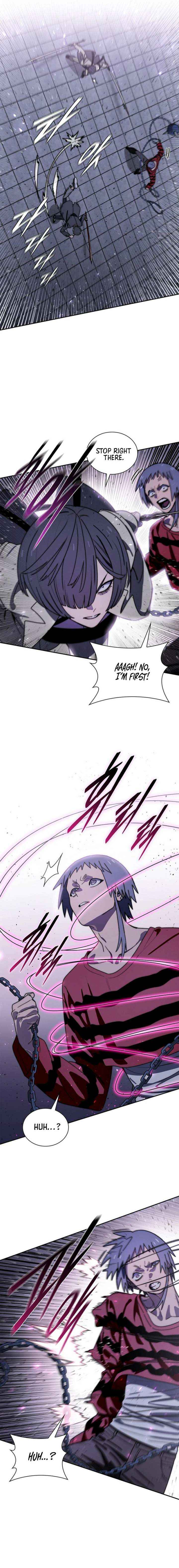 The Demon King Is 18 Chapter 21 page 4 - 