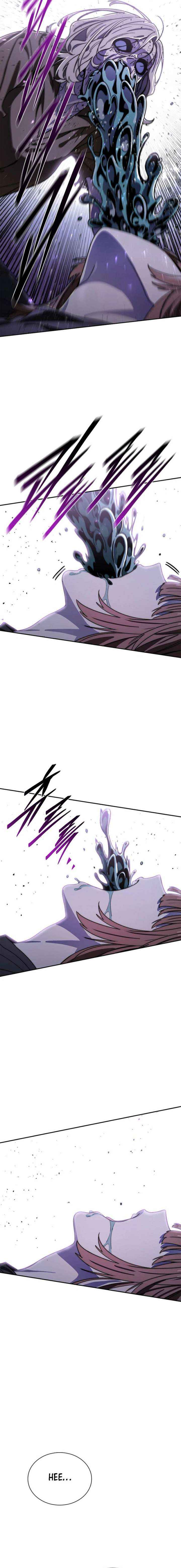The Demon King Is 18 Chapter 21 page 6 - 