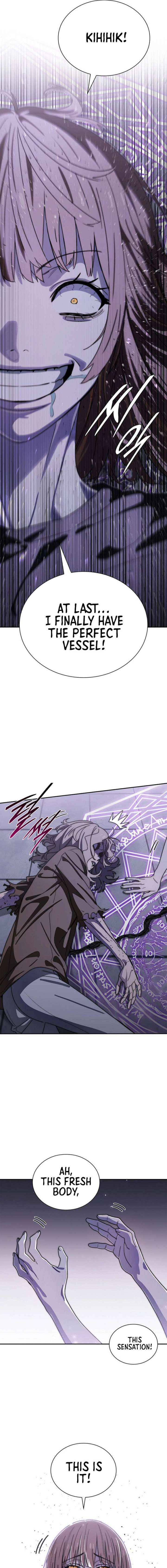 The Demon King Is 18 Chapter 21 page 7 - 