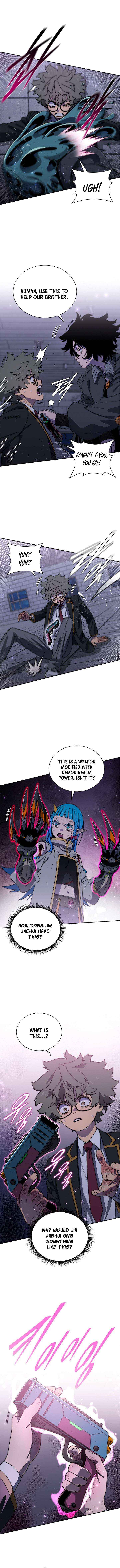 The Demon King Is 18 Chapter 22 page 2 - 