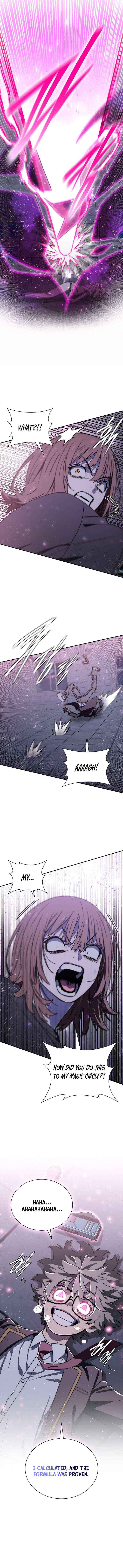 The Demon King Is 18 Chapter 22 page 12 - 