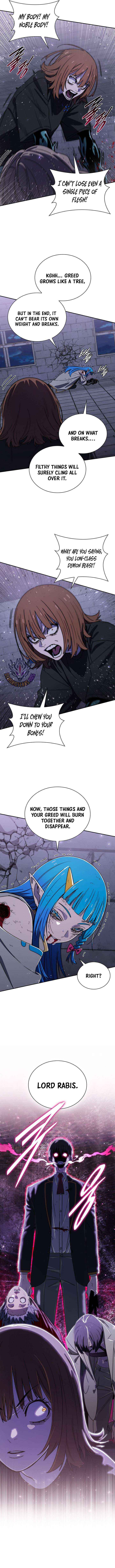 The Demon King Is 18 Chapter 22 page 15 - 