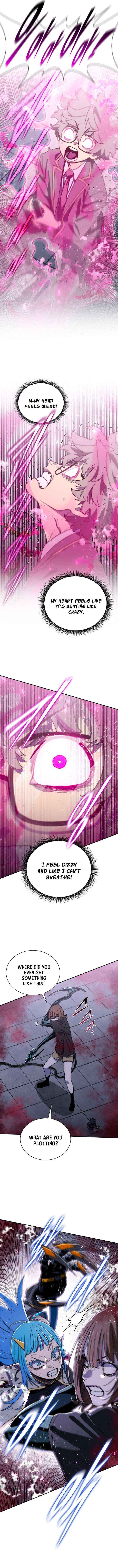 The Demon King Is 18 Chapter 22 page 3 - 