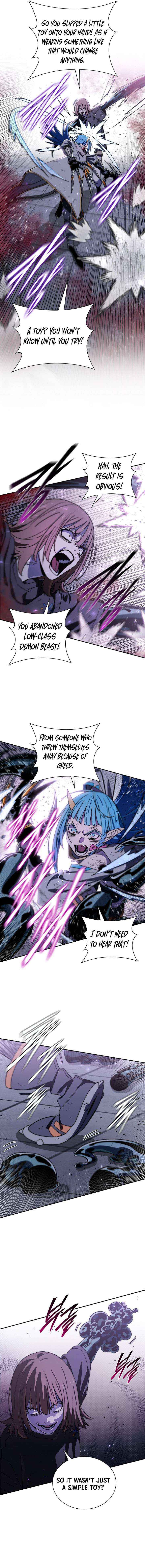 The Demon King Is 18 Chapter 22 page 4 - 