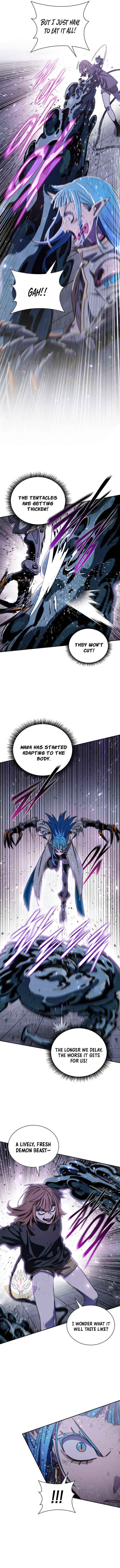 The Demon King Is 18 Chapter 22 page 5 - 