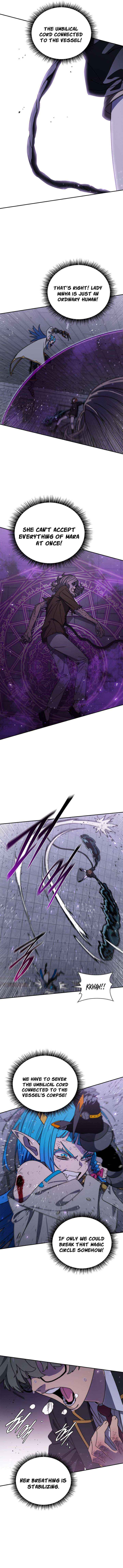 The Demon King Is 18 Chapter 22 page 6 - 