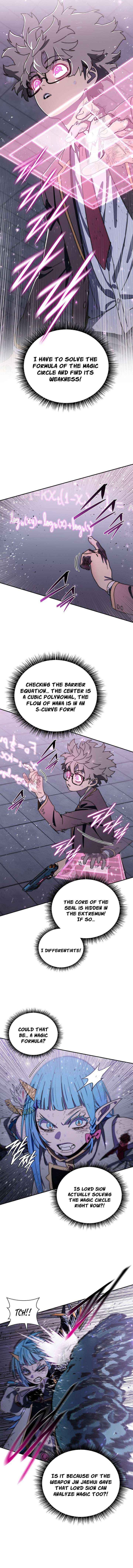 The Demon King Is 18 Chapter 22 page 9 - 
