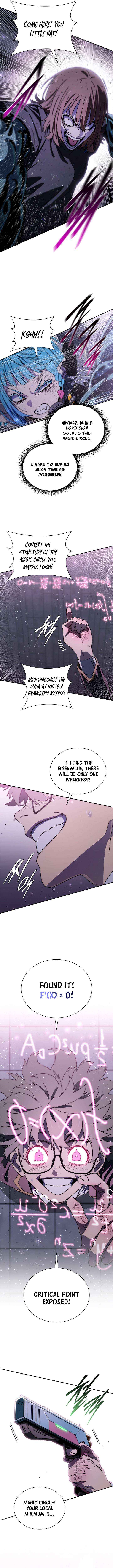 The Demon King Is 18 Chapter 22 page 10 - 