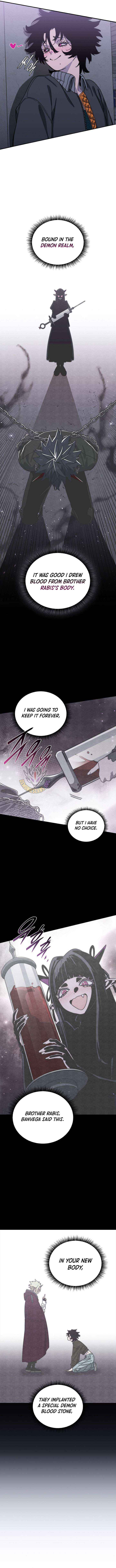 The Demon King Is 18 Chapter 23 page 2 - 