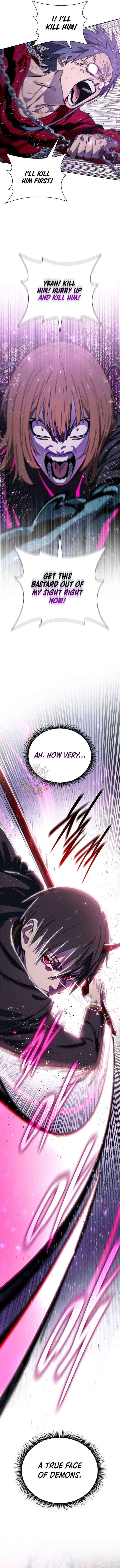 The Demon King Is 18 Chapter 23 page 14 - 