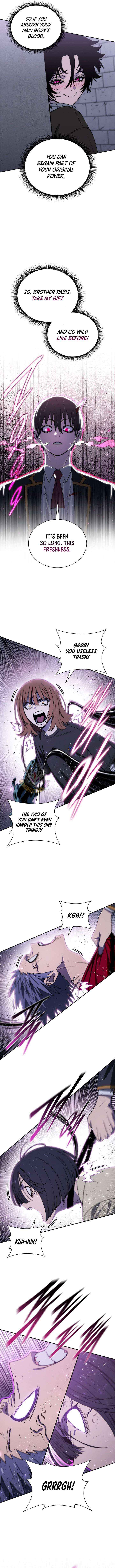 The Demon King Is 18 Chapter 23 page 3 - 