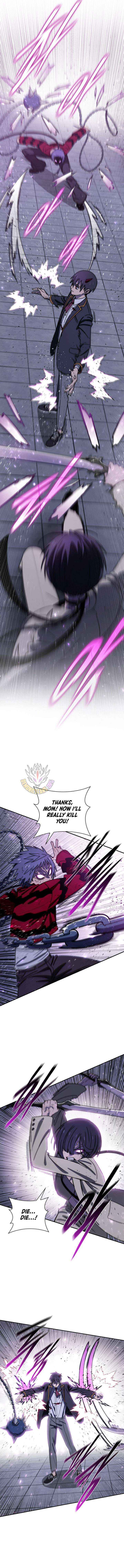 The Demon King Is 18 Chapter 23 page 4 - 