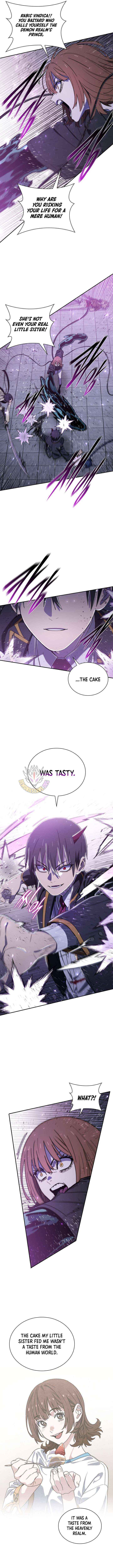 The Demon King Is 18 Chapter 23 page 5 - 