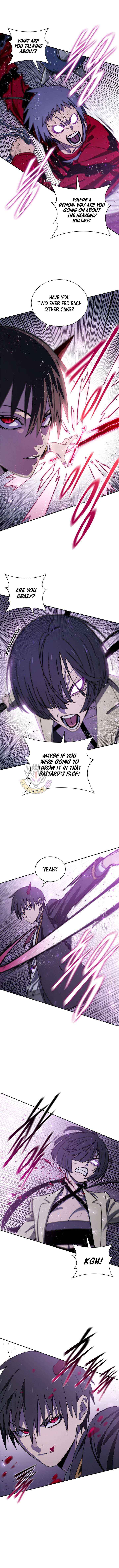 The Demon King Is 18 Chapter 23 page 6 - 