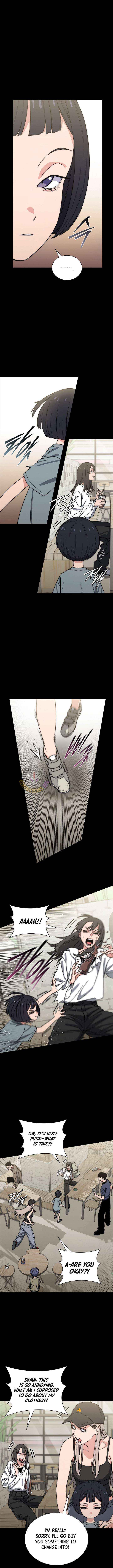 The Demon King Is 18 Chapter 23 page 9 - 
