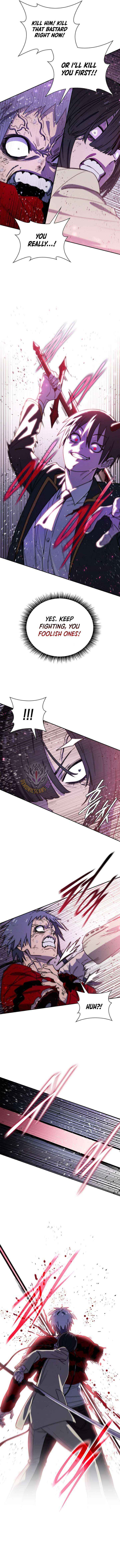 The Demon King Is 18 Chapter 24 page 2 - 