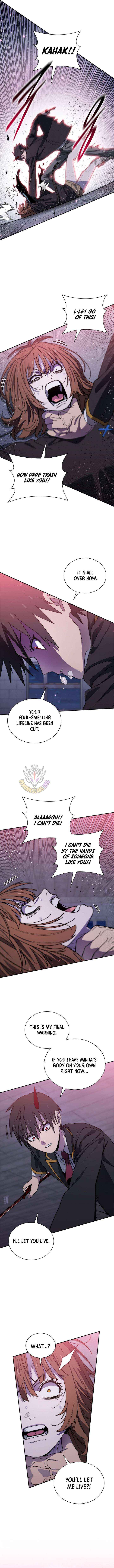 The Demon King Is 18 Chapter 24 page 12 - 