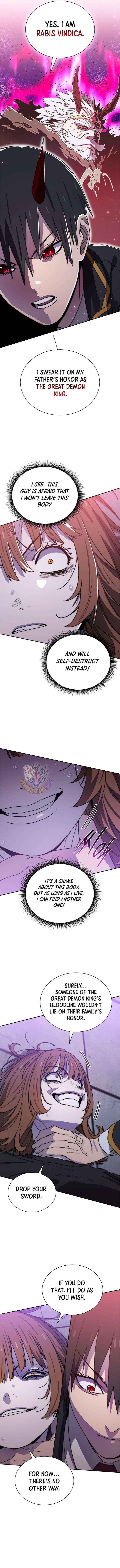 The Demon King Is 18 Chapter 24 page 13 - 