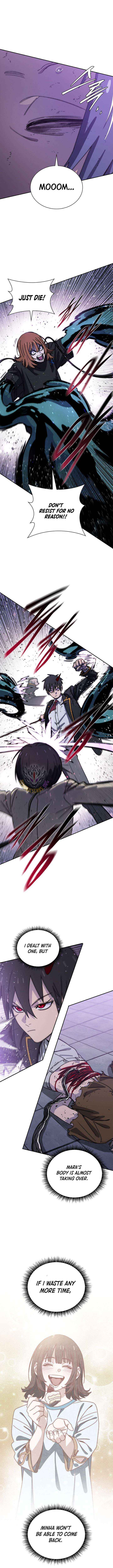 The Demon King Is 18 Chapter 24 page 4 - 