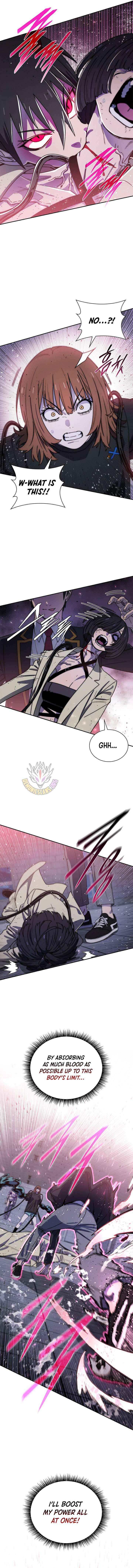 The Demon King Is 18 Chapter 24 page 6 - 