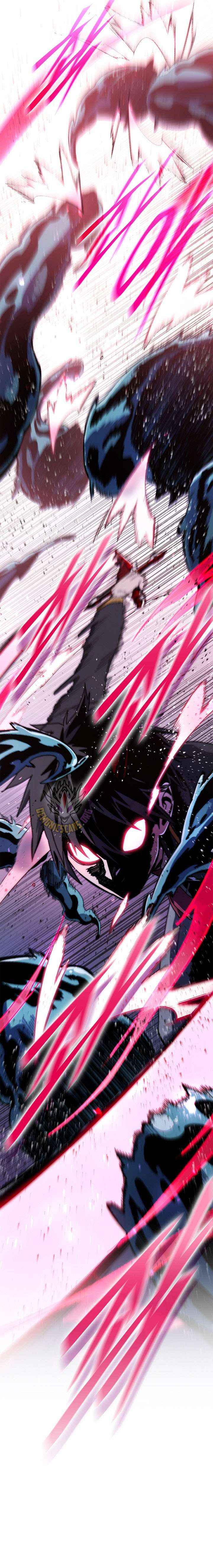The Demon King Is 18 Chapter 24 page 8 - 