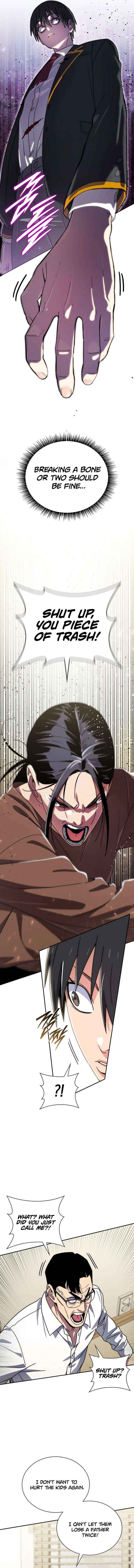 The Demon King Is 18 Chapter 26 page 12 - 