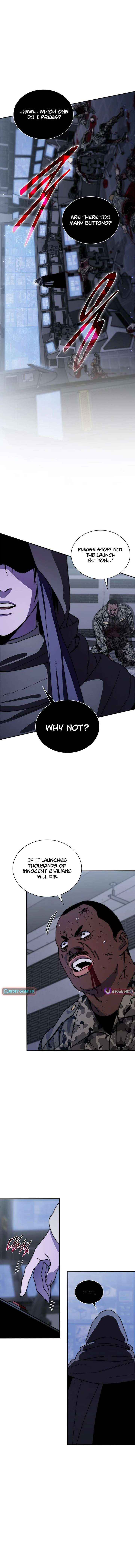 The Demon King Is 18 Chapter 26 page 15 - 